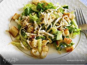 Фото рецепта