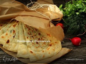 Фото рецепта