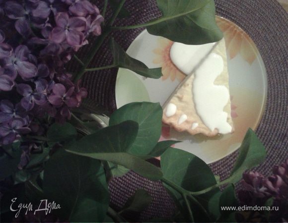 Творожная запеканка Творожная запеканка