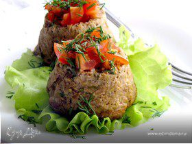 Фото рецепта