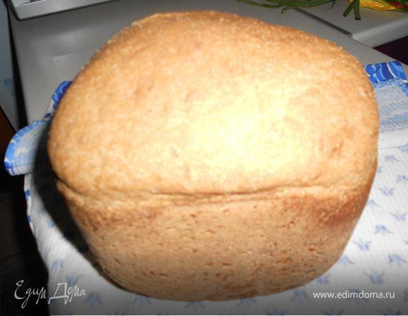 Хлеб Солодовый