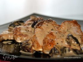 Фото рецепта