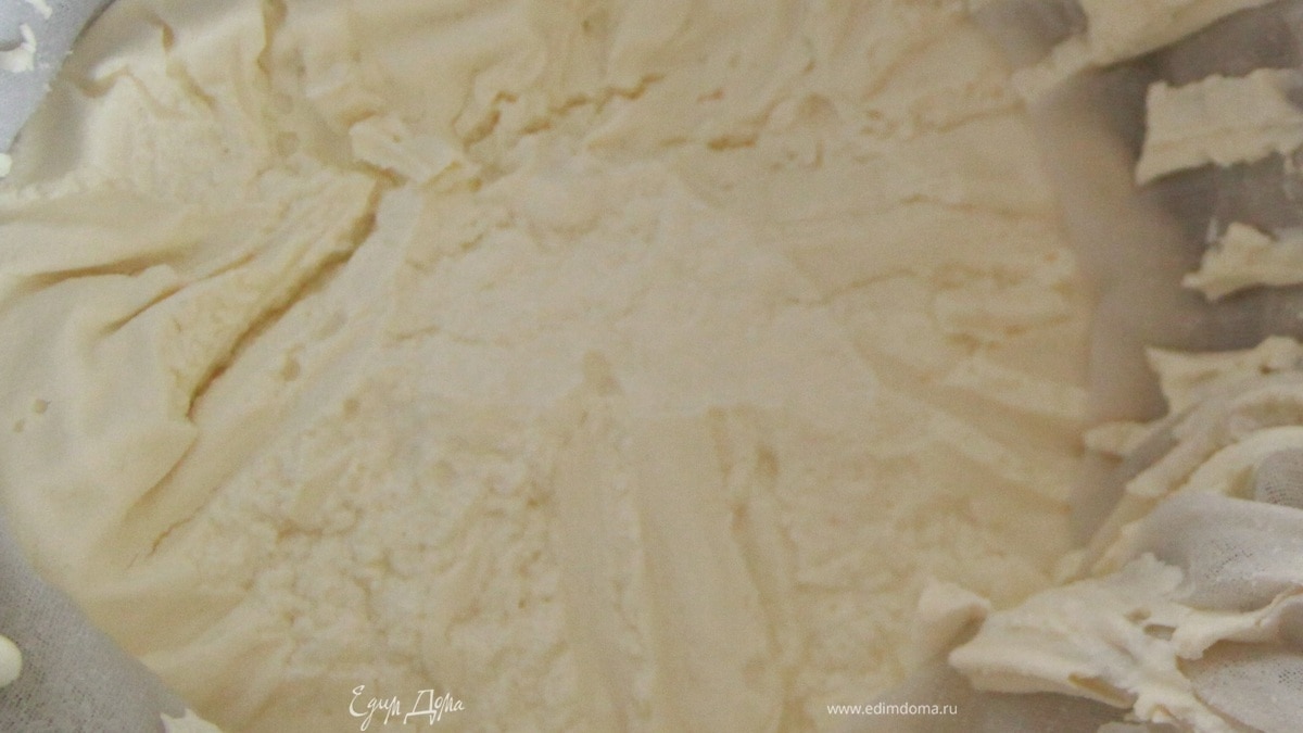 Сливочный сыр