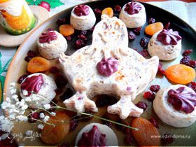 Фото рецепта Фото рецепта