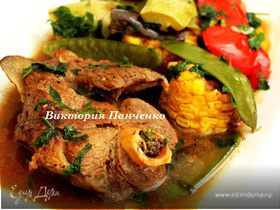 Фотография профиля