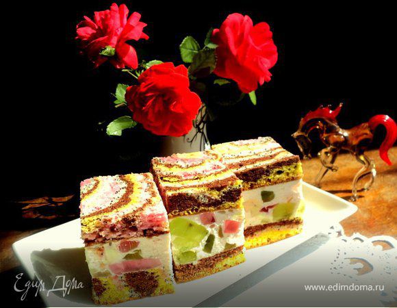 Пляцок «Цыганская тропа» Пляцок «Цыганская тропа»