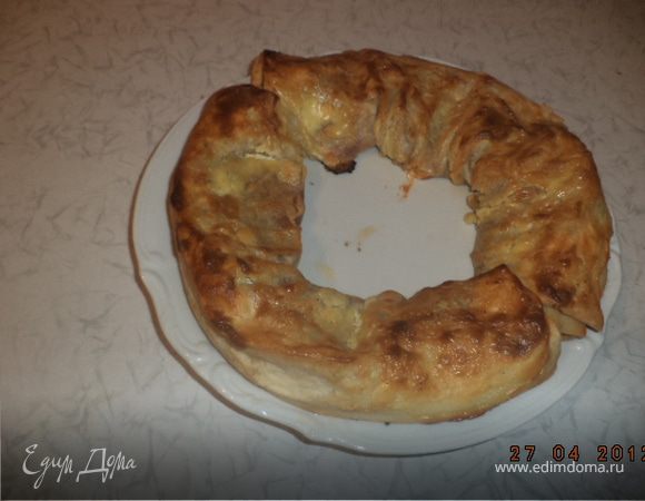 РУЛЕТ ИЗ ЛАВАША РУЛЕТ ИЗ ЛАВАША