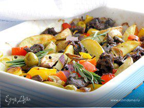 Фото рецепта