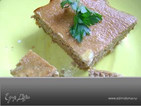 Фото рецепта