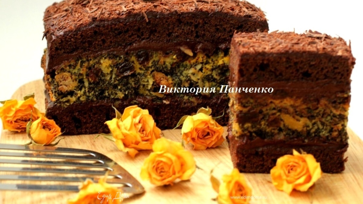 Пляцок "Эйфория"