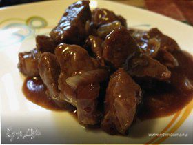 Фото рецепта