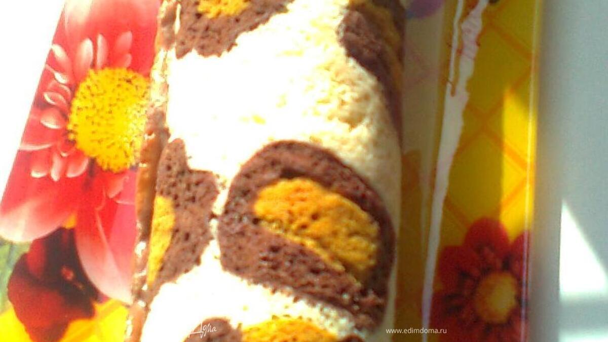 РУЛЕТ "ЛЕОПАРД"