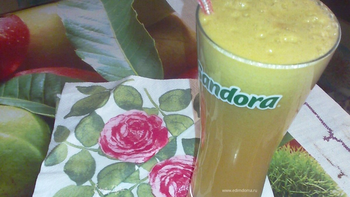 Фрэш "ГУД МОНИНГ"