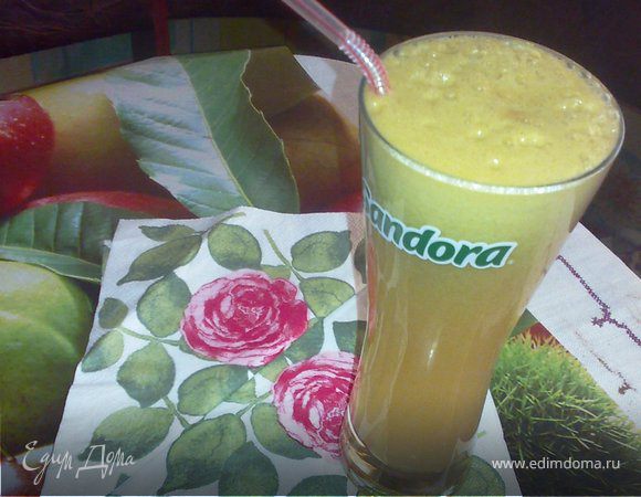 Фрэш "ГУД МОНИНГ"