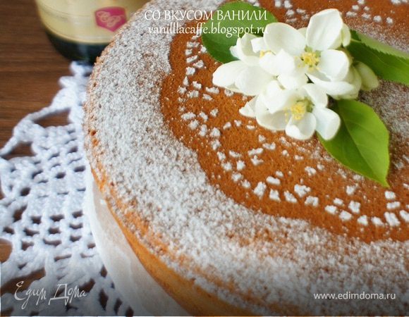 ТОРТ НА ИГРИСТОМ ВИНЕ "КОНЦЕРТ В ПАРИЖЕ"