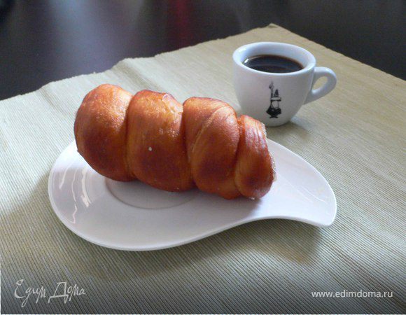 Сицилийские Карточчи (Cartocci siciliani) Сицилийские Карточчи (Cartocci siciliani)