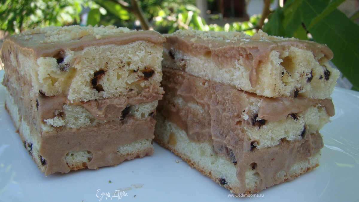 Пирожное "Майское"