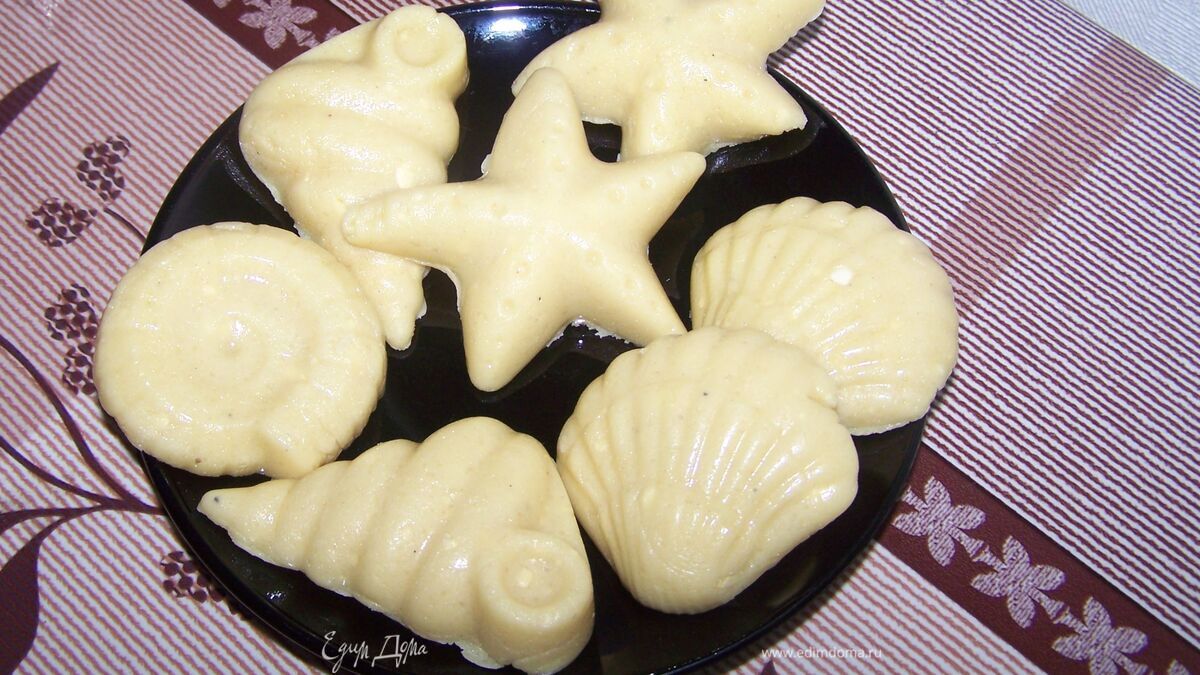 Конфеты "Коровка"