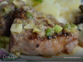 Фото рецепта