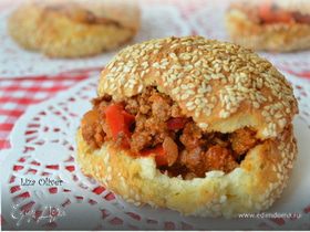 Фото рецепта