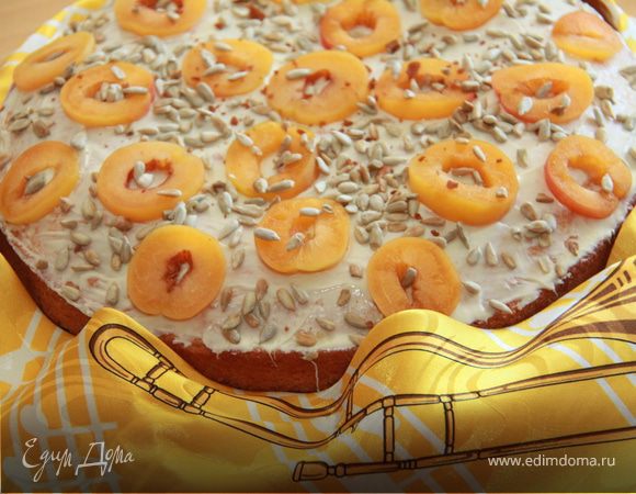 Бисквит "Здравствуй, лето!" Бисквит "Здравствуй, лето!"