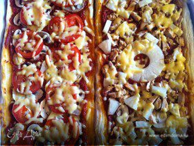 Фото рецепта