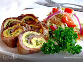 Фото рецепта