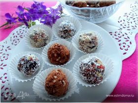 Фото рецепта