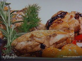 Фото рецепта