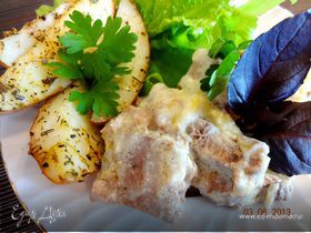 Фото рецепта