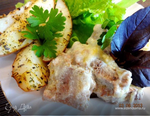 Говядина "Селяночка"