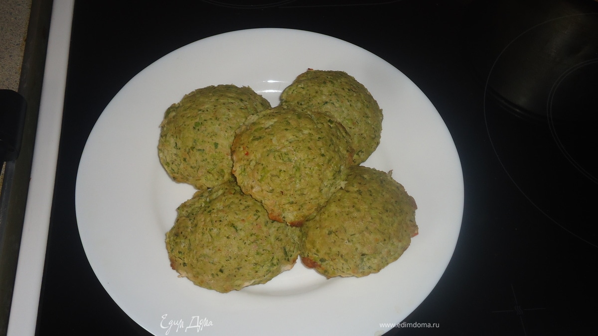 Оригинальные котлетки