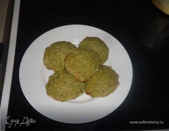 Оригинальные котлетки Оригинальные котлетки