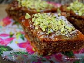 Фото рецепта