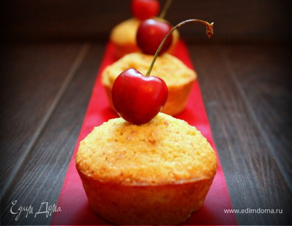 Супер-кексы "Ах, финансье, финансье!"