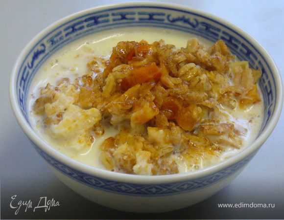 Вата-завтрак йога, или "До обеда точно хватит" Вата-завтрак йога, или "До обеда точно хватит"