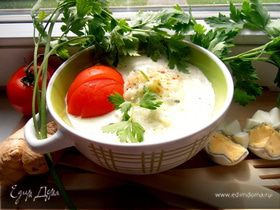 Фото рецепта