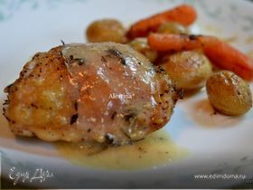 Фото рецепта