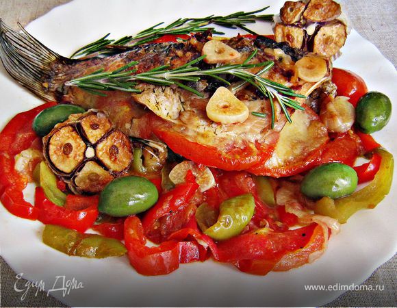 Рыбка "Чудо обыкновенное" Рыбка "Чудо обыкновенное"