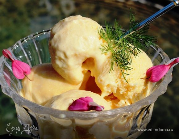 Тыквенно-сырный суп с пастернаком по-летнему ("Холодные супы") Тыквенно-сырный суп с пастернаком по-летнему ("Холодные супы")