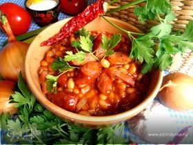 Фото рецепта