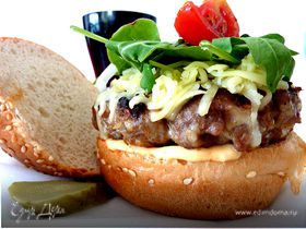 Фото рецепта