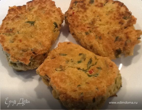 Фалафель (вариации)