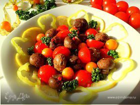 Фото рецепта