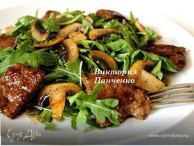 Фото рецепта