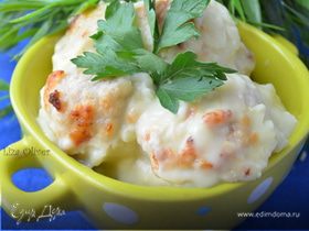 Фото рецепта