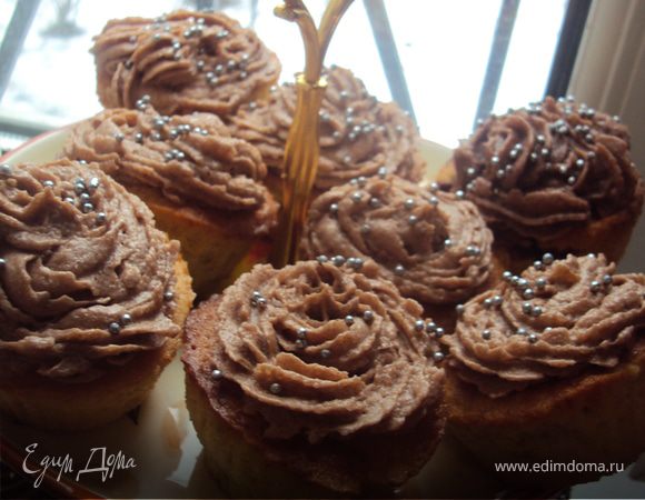 Кексы Кексы