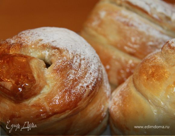 "Американские яблоки"