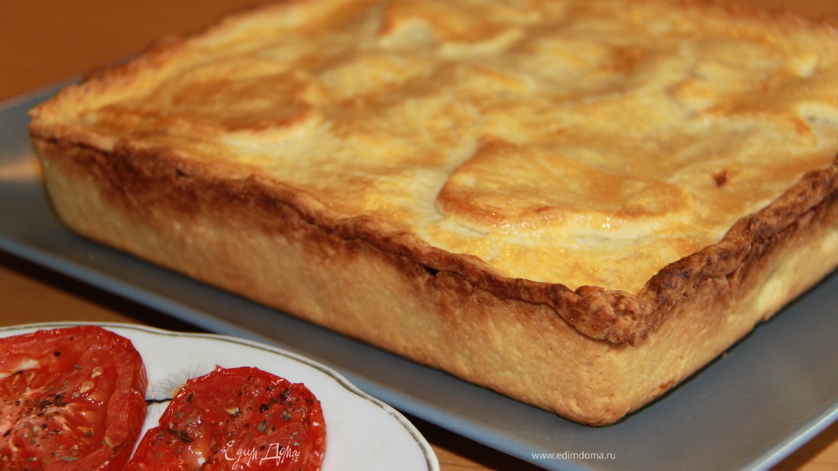 Свекольный пай