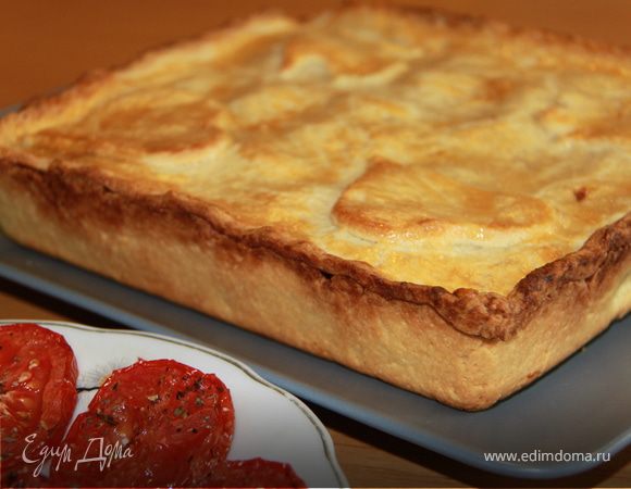 Свекольный пай